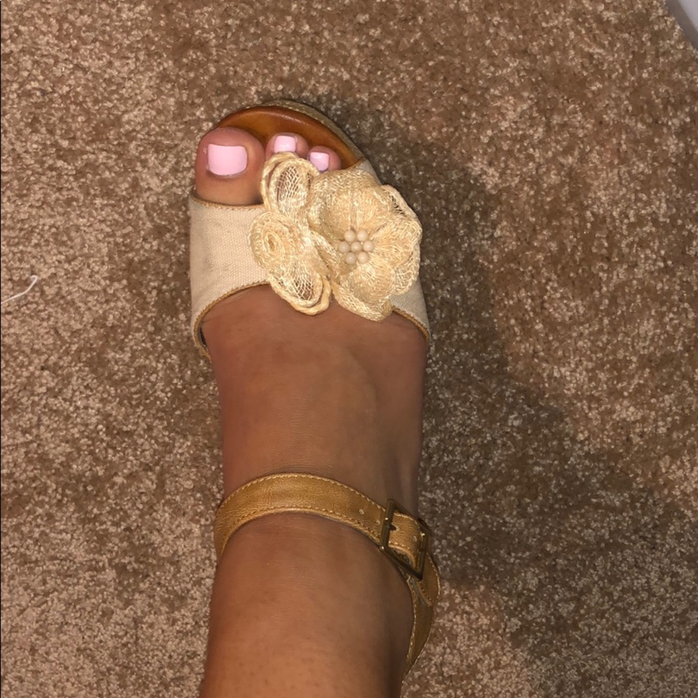 Wedges